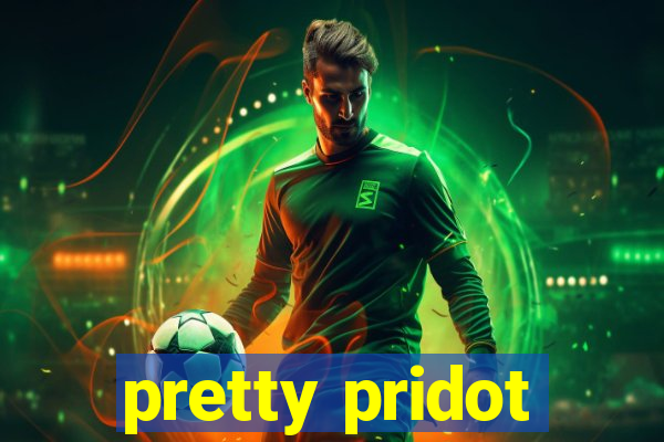 pretty pridot